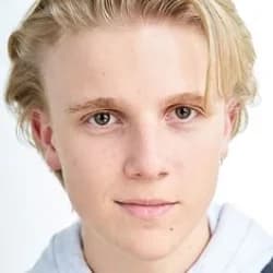 Miles Elliot