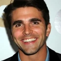 Miles Fisher