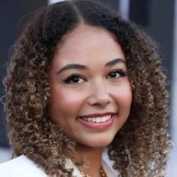 Millie Davis