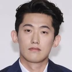 Min Jin-woong
