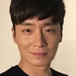 Min Sang Woo