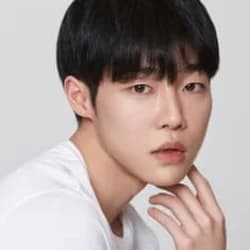 Min Se Woong
