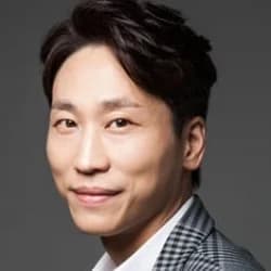 Min Sung-wook