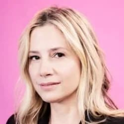 Mira Sorvino
