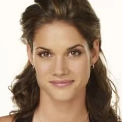 Missy Peregrym