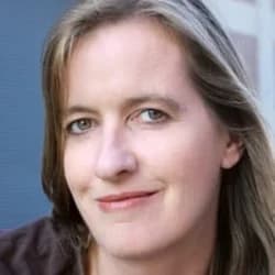 Moira Driscoll
