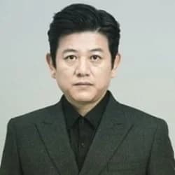 Moon Jung-Dae