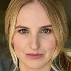 Morganna Bridgers