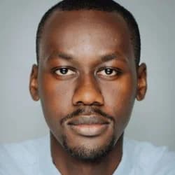 Moses Wamukoya