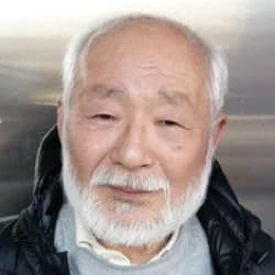 Motomi Makiguchi