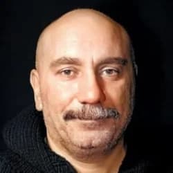 Mustafa Avkıran