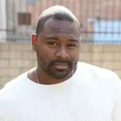 Mustafa Harris