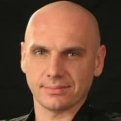 Mykhailo Shykula