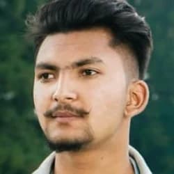 Nabin Luhagun