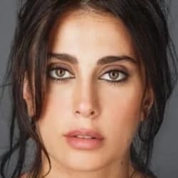 Nadine Labaki