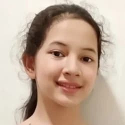 Nafiza Fatia Rani