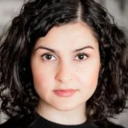 Nagmeh Alaei