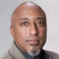 Naheem Garcia