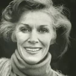 Nan Martin