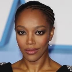 Naomi Ackie