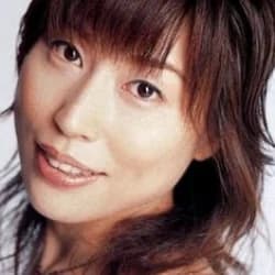 Naomi Shindo