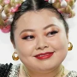 Naomi Watanabe