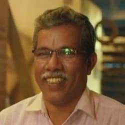 Nasar Karutheni