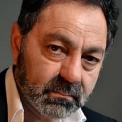 Nasser Memarzia