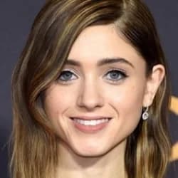 Natalia Dyer