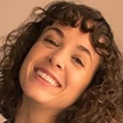 Natalie Paige Goldberg