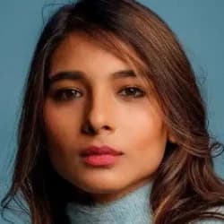 Natasha Bharadwaj