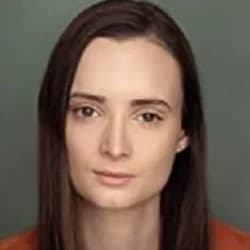 Natasha Rose Mills