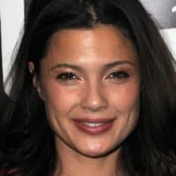 Natassia Malthe