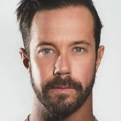 Nathan Bates