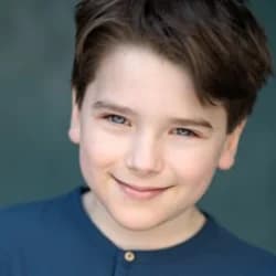 Nathan Parrott