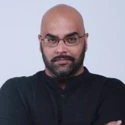 Naveen Kaushik