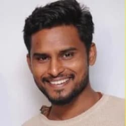 Naveen Shankar