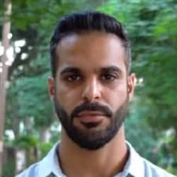 Nayef Al Dhafiri