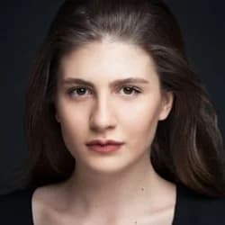 Naz Çağla Irmak
