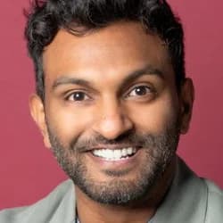 Nazeem Hussain