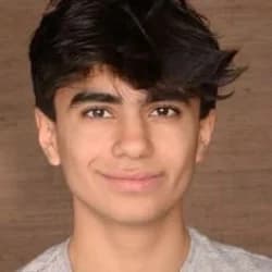 Neel Sethi