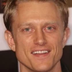 Neil Jackson