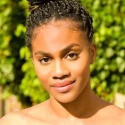 Nia Anisah
