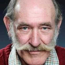 Nicholas Lumley