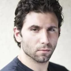 Nicholas Verdi