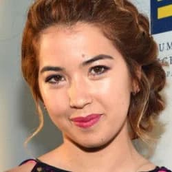 Nichole Sakura