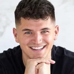 Nick DiGiovanni