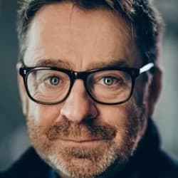 Nick Raggett