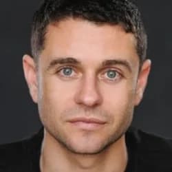 Nick Thurston