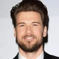 Nick Zano